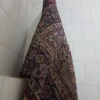 فرش ماشینی 12 متری