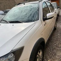 کوییک ار سفید مشکی