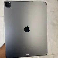 ایپد پرو ۱۲.۹ رنگ گری