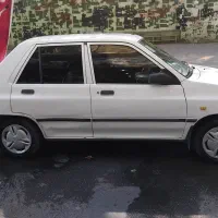 فروش پراید مدل 95