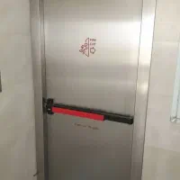 تولیدی درب ضد حریق