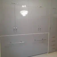 تخت کمجا وکمددیوار/کم جا/تاشو|تخت و سرویس خواب|تهران, یافت آباد جنوبی|دیوار