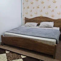 تخت خواب دونفره و تک نفره