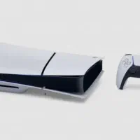 ps5 پی اس ۵ ورژن اروپا یک ترا دیسک خور