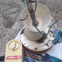 پنکه سقفی ناسیونال