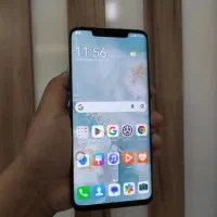 mate 20 pro 128|موبایل|مشهد, شهید قربانی|دیوار