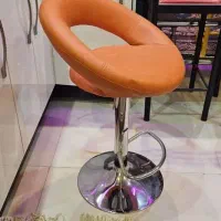 صندلی چرخشی|صندلی و نیمکت|اصفهان, شهرک کوثر|دیوار