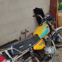 فروش هوندا 125