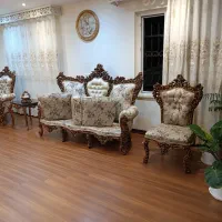 شستشوی انواع مبل و فرش وصندلی وموکت درمنزل