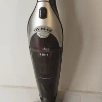 جارو شارژی ویداس