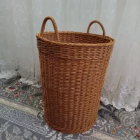 سبد حصیری|صنایع دستی و سایر لوازم تزئینی|سبزوار, باهنر|دیوار