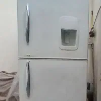 یخچال فایر