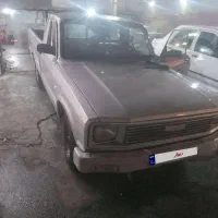 مزدا ۲۰۰۰ ژاپن|خودرو سواری و وانت|مشهد, فاطمیه|دیوار