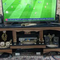 تلویزیون هایسنس 40 اینچ  سالم بدون هوشمند درحدنو