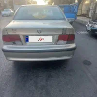 سمند ۸۲ دوگانه