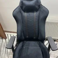 صندلی گیمینگ مدل renzo