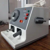 فروش آمالگاماتور دوکاره دنتین فرازمهر|پزشکی|مهاباد (آذربایجان غربی), |دیوار