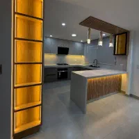 بازسازی چکی/اقساطی فوری جهت اجاره دادن یا فروش ملک