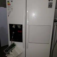 تعمیر تعمیرکار تعمیرات ماشین لباسشویی یخچال فریزر|خدمات پیشه و مهارت|کرمانشاه, |دیوار