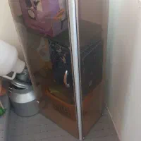 فروش کابینت و ویترین|مصالح و تجهیزات ساختمان|شهرکرد, |دیوار