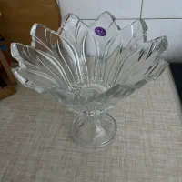 ظروف پذیرایی کریستال|ظروف سرو و پذیرایی|قم, امامزاده ابراهیم|دیوار