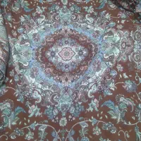 رو فرشی|روفرشی|اصفهان, بهارستان|دیوار