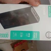پاوربانک سوو اصل و پلمپ