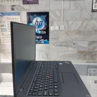 لپتاپ لنوو Lenovo T560 i5 Ram16DDR4 SSD512 باکارتن|رایانه همراه|کرج, گلشهر|دیوار
