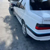 فروش پارس تیوفایو مدل ۹۸