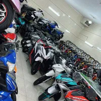 رهروA125مدل1404+یک سال بیمه|موتورسیکلت|اصفهان, لاله|دیوار