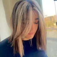 مدل برای رنگ و لایت