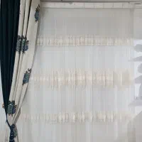 پرده درحد نو