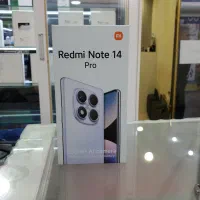 شیائومی Note 14 Pro 256 گیگابایت