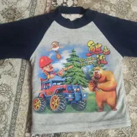 بلوز داخل پشمی دورس|کفش و لباس بچه|شیراز, شیمی گیاه|دیوار