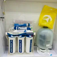 تصفیه اب تایوانی درجه یک