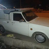 پیکان وانت مدل90