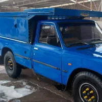 وانت نیسان ۸۳