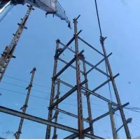 جوشکاری اسلت فلزی رنجبر