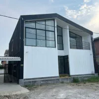 خاص ترین نمای حاجیان/مرکز تخصصی معاملات حاجیان