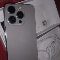 آیفون ۱۶ پرو ، های کپی