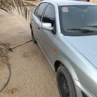 سمند لوکس باسازی شده کاملا مرطب|خودرو سواری و وانت|یزد, |دیوار