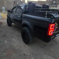 kmc t8|خودرو سواری و وانت|تهران, سعادت‌آباد|دیوار