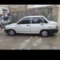 پراید مدل 82