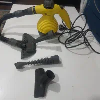 فروش بخار شور