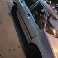 پراید سالم 84 فوری فوری|خودرو سواری و وانت|رزن, |دیوار