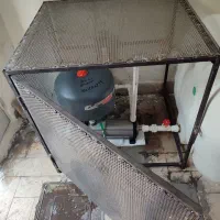 جوشکار سیار مهندس امیری سراسر تهران کار کلی و جزئی|خدمات پیشه و مهارت|تهران, فرمانیه|دیوار