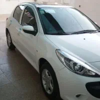 207پانا|خودرو سواری و وانت|قم, زینبیه|دیوار