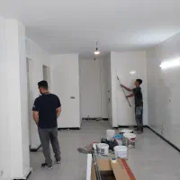نقاشی ساختمان درتمام نقاط تهران|خدمات پیشه و مهارت|تهران, نارمک|دیوار