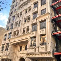 ۲۸۰متر_حیاط دار_مجد_رویایی