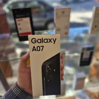 سامسونگ A07 اقساطی و نقدی ویژه کارکنان دولتی